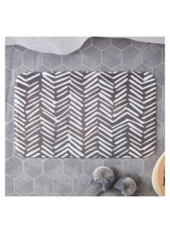 Buy Aurora Dora Foam Printed Bath Mat 45x75 cm in UAE