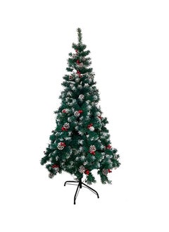 اشتري Artificial Christmas Tree, 150 Cm في مصر