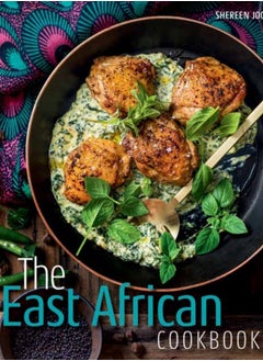 اشتري East African Cookbook في الامارات