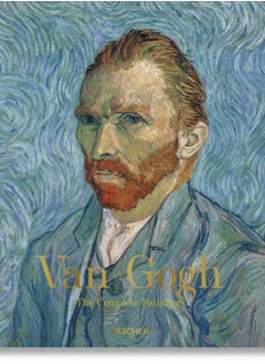 Buy Van Gogh. The Complete Paintings in Saudi Arabia