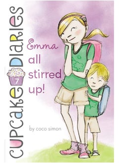 اشتري Emma All Stirred Up!: Volume 7 في الامارات