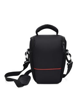 Buy Camera Pouch Case Protective Pouch DSLR SLR Camera Bag with Neoprene Protection Compatible in UAE