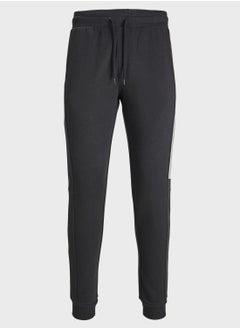 Buy Drawstring Cuffed Sweatpants in Saudi Arabia