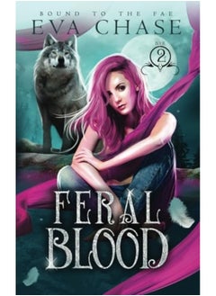 Buy Feral Blood in UAE