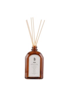 Buy Harmony Green Tea And Berry Reed Diffuser 200ml - Brown in UAE