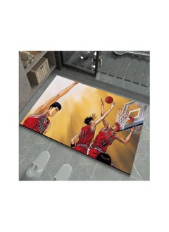 Buy Slam Dunk Diatom Mud Home Floor Mat in Saudi Arabia