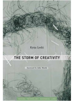 اشتري The Storm of Creativity في السعودية