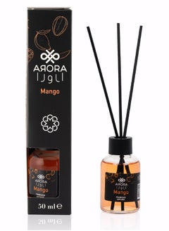 Buy Reed Diffuser With Mango 50ml in Saudi Arabia