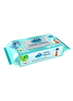 اشتري Baby Wipes Pack Of 100 في السعودية