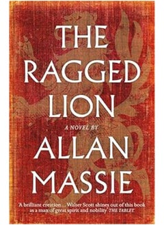 Buy The Ragged Lion: A Novel in Egypt