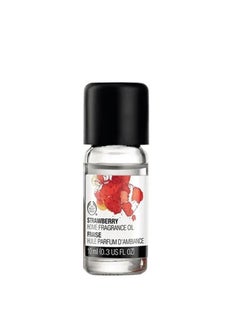 Buy Strawberry Home Fragrance Oil 10ml in Saudi Arabia