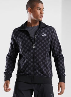 Buy T7 Men Jacket in Saudi Arabia