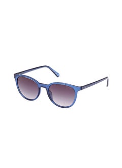 Buy Men's UV Protection Round Sunglasses - GU0011890B51 - Lens Size: 51 Mm in Saudi Arabia