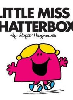 Buy Little Miss Chatterbox in Saudi Arabia