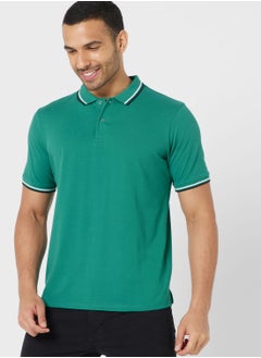 Buy Tipping Polo Shirt in Saudi Arabia