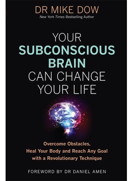 اشتري Your Subconscious Brain Can Change Your Life في الامارات