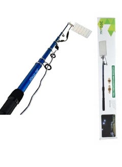 Buy Multi-Function Fishing Rod with LED Searchlight & Remote Control 500W in Saudi Arabia