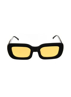 Buy Full Rim Rectangular Sunglasses CHESKO-BLKY in Egypt