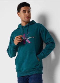 Buy Logo Hoodie in UAE