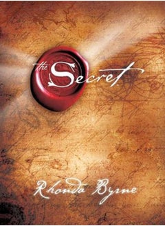 Buy The Secret Paperback English by Rhonda Byrne in Egypt