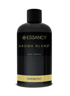 Buy Harmony Aroma Blend Fragrance Oil 150ml in UAE