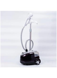 Buy Garment steamer 2000 watt 3.5L with strong steam heats up in 45 seconds  SK-12006 in Egypt