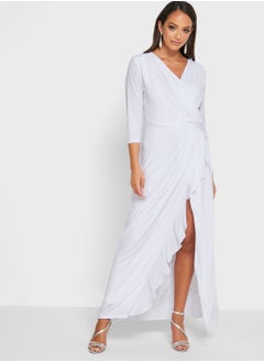 Buy Front Twist Dress in UAE