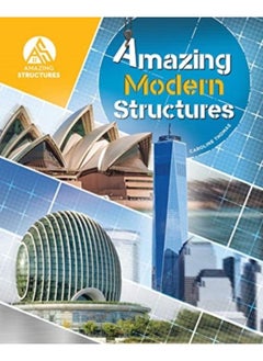 اشتري Amazing Modern Structures في الامارات