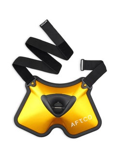 Buy AFTCO Clarion XL Fighting Belt in UAE