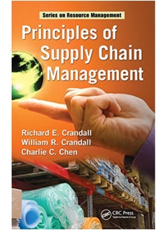 اشتري Principles of Supply Chain Management (Resource Management) في مصر