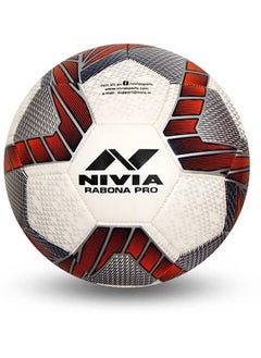 Buy Rabona Pro Football Size - 5 in Saudi Arabia