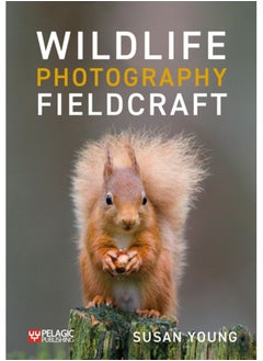 Buy Wildlife Photography Fieldcraft in UAE