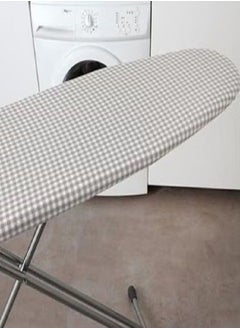 Buy Ironing Board Cover Grey in Saudi Arabia