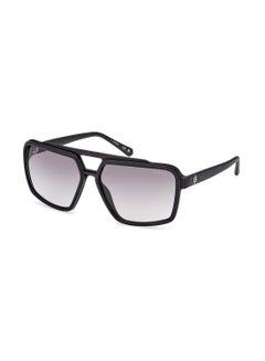 Buy Sunglasses For Men GU0007602B61 in UAE