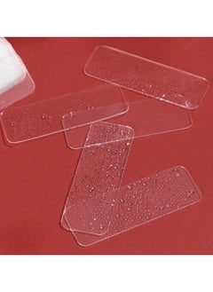 Buy 36 pieces of multi-use clear adhesive in Egypt