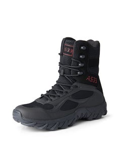 Buy New Mountain Climbing Off-Road Outdoor Hiking Shoes in Saudi Arabia