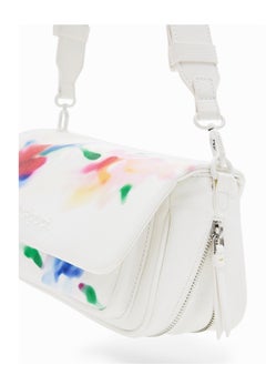 اشتري M watercolour floral crossbody bag في مصر