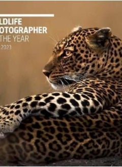 اشتري Wildlife Photographer of the Year: Desk Diary 2023 في الامارات