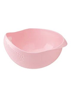 Buy Plastic Oval Rice And Vegetables Strainer in Egypt
