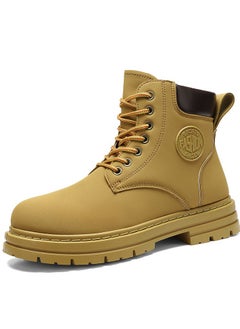 Buy New Fashion Martin Boots Short Boots in Saudi Arabia