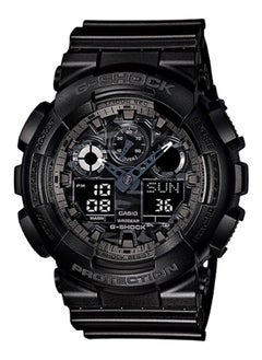 Buy G-Shock GA-100CF-1ADR Men's Watch in UAE