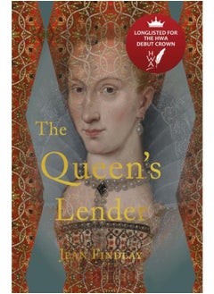 اشتري The Queen's Lender : Now Available in Paperback في الامارات