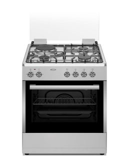 اشتري Venus 3 Gas 1 hot plate cooker Grill 60 CM في الامارات