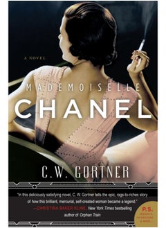 اشتري Mademoiselle Chanel : A Novel في الامارات