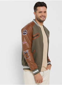 Buy Varsity Jacket in Saudi Arabia