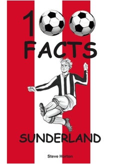 اشتري Sunderland - 100 Facts في الامارات