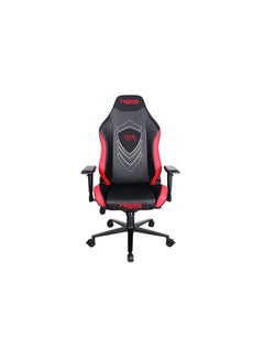 اشتري Ultimate Gaming Chair - Black/Red في الامارات