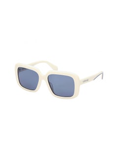 Buy Rectangular Sunglasses OR006521V56 in UAE