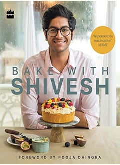 Buy Bake With Shivesh in UAE