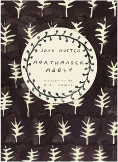 اشتري Northanger Abbey (Vintage Classics Austen Series) في مصر